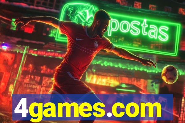 4games.com