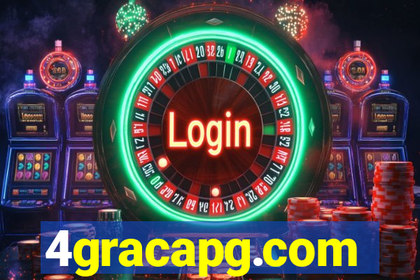 4gracapg.com
