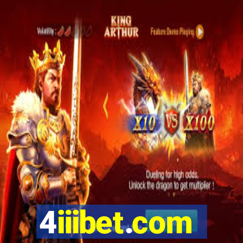 4iiibet.com