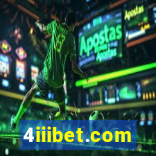 4iiibet.com