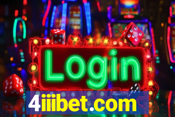 4iiibet.com