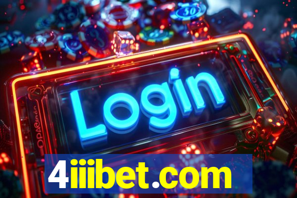 4iiibet.com