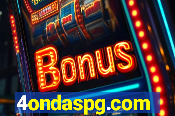 4ondaspg.com
