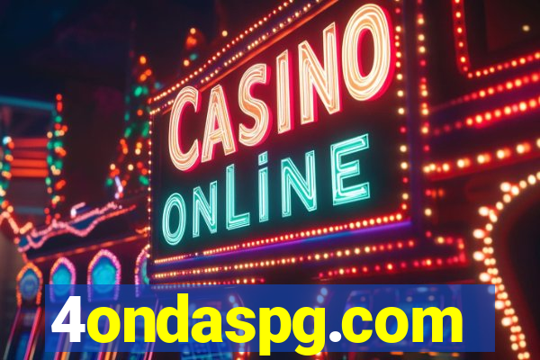 4ondaspg.com