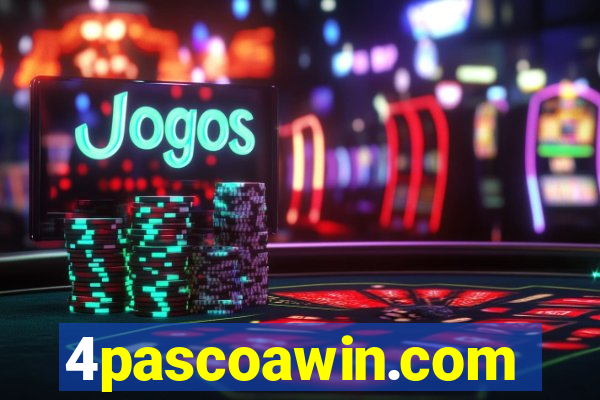 4pascoawin.com