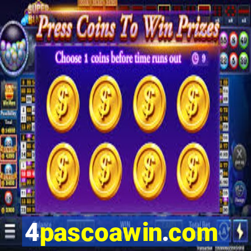 4pascoawin.com