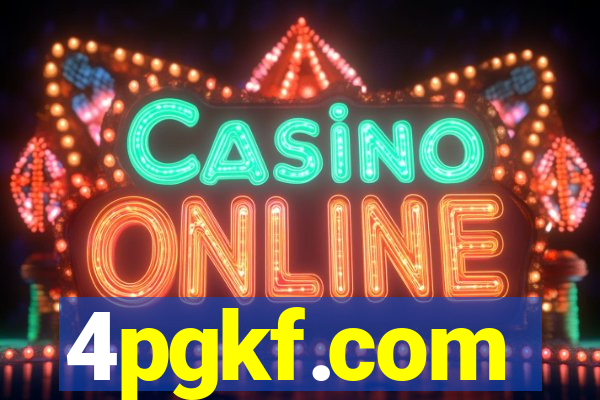 4pgkf.com