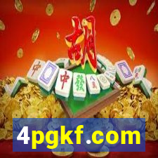 4pgkf.com
