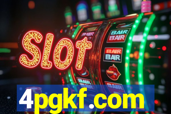 4pgkf.com