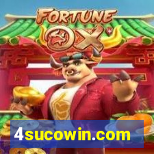 4sucowin.com