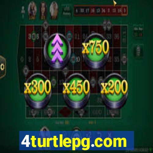 4turtlepg.com