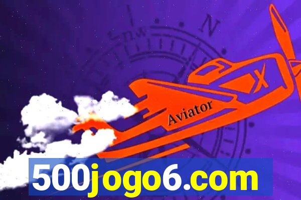 500jogo6.com