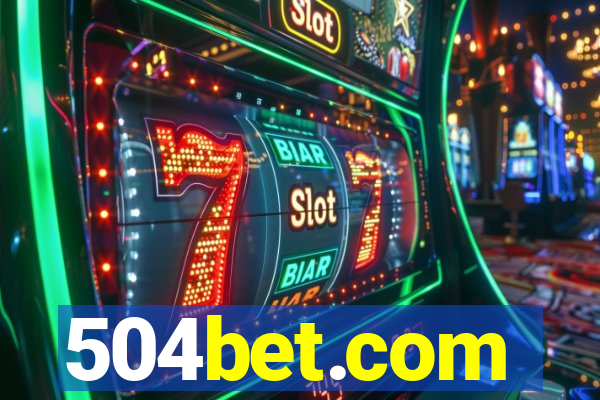 504bet.com