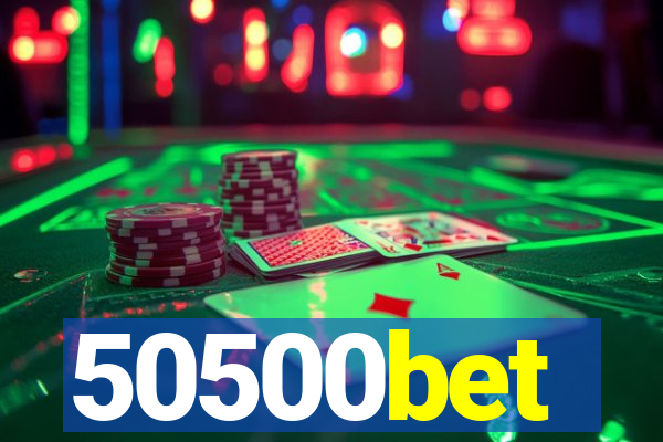 50500bet