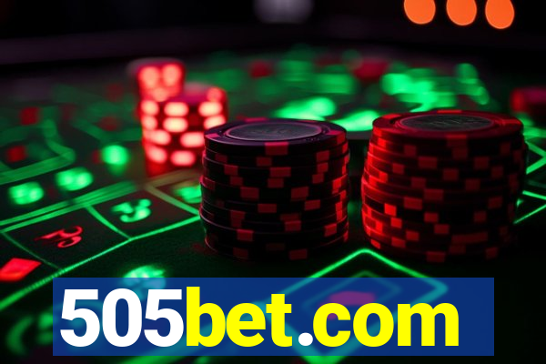 505bet.com