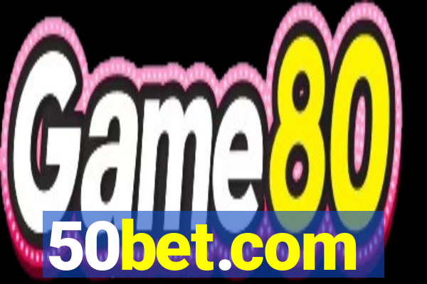 50bet.com