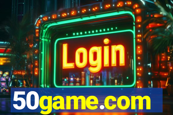 50game.com