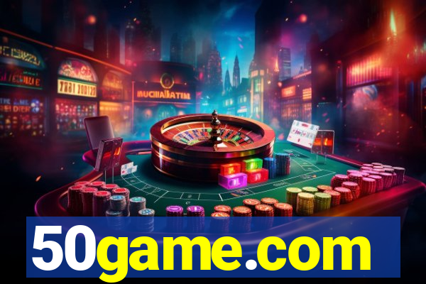 50game.com