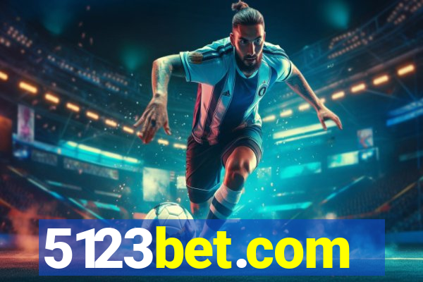 5123bet.com