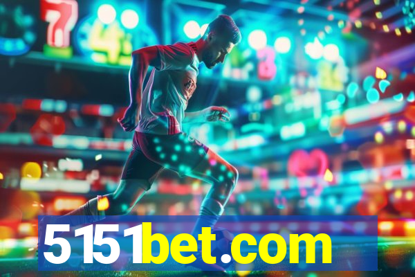 5151bet.com