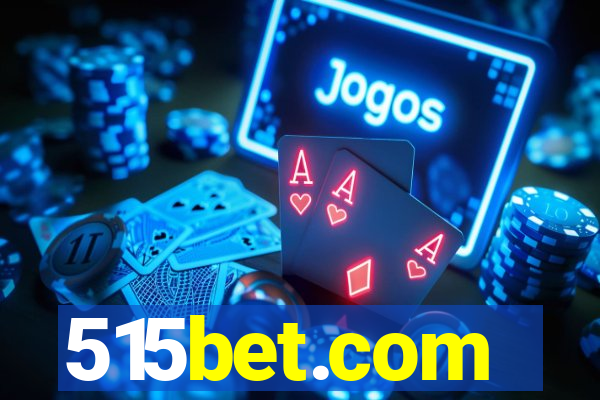 515bet.com