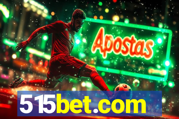 515bet.com