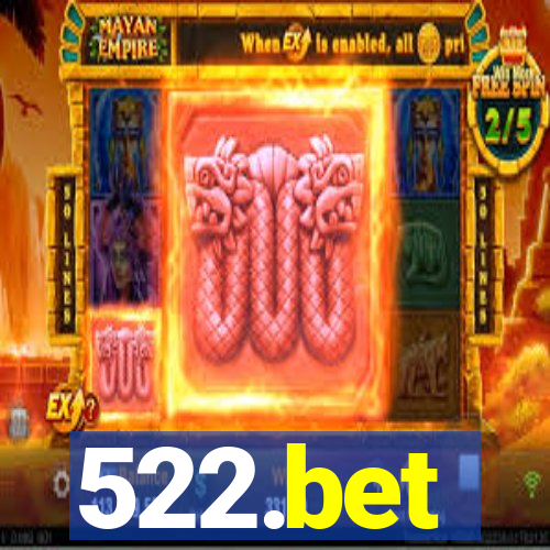 522.bet