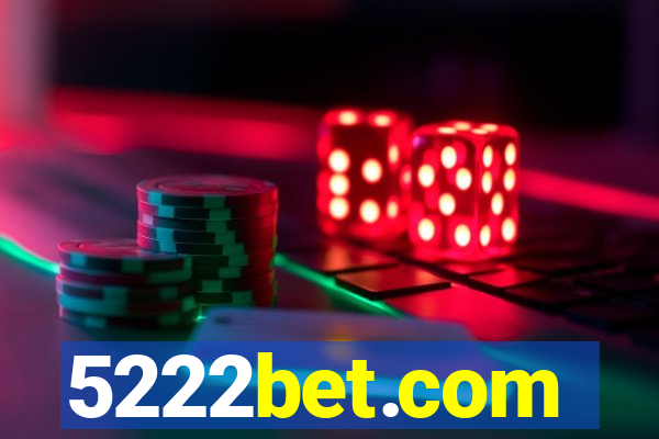 5222bet.com