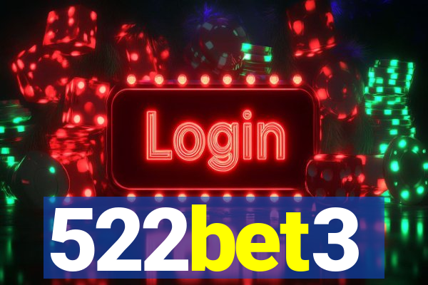 522bet3