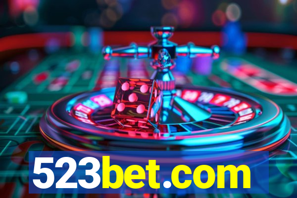 523bet.com