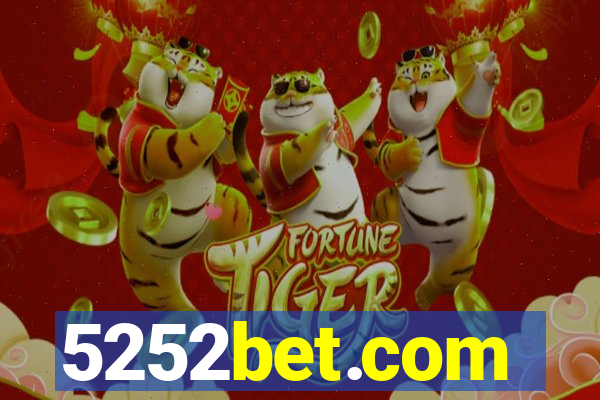 5252bet.com