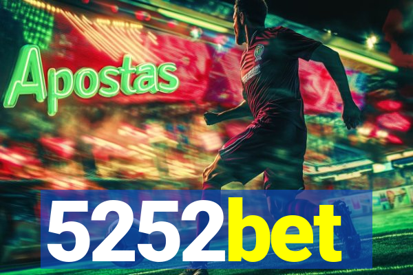 5252bet