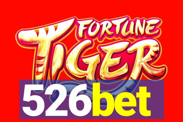 526bet