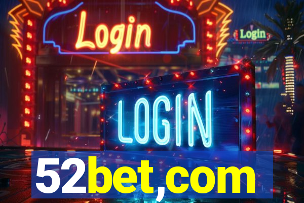 52bet,com