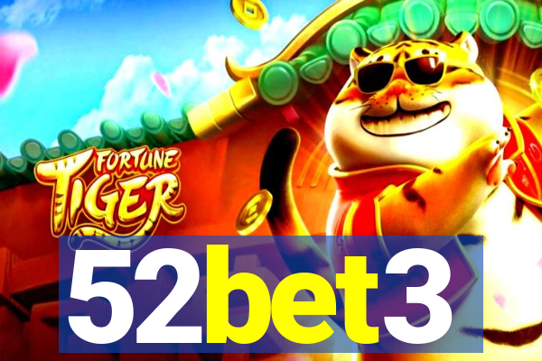 52bet3