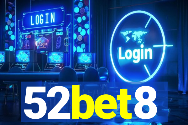 52bet8