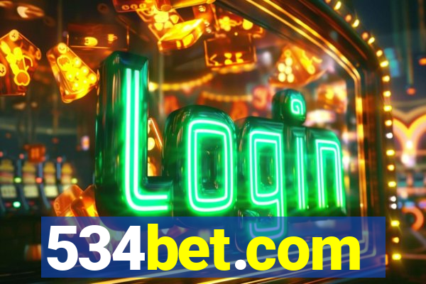 534bet.com