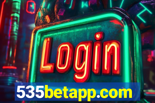 535betapp.com