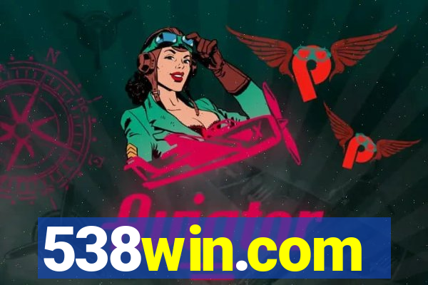 538win.com