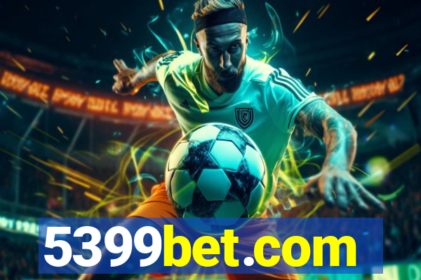 5399bet.com