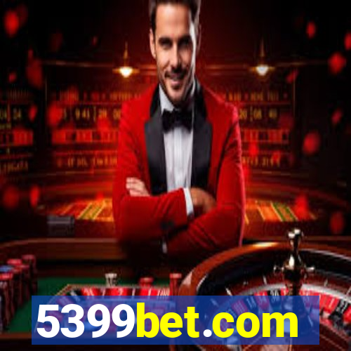 5399bet.com
