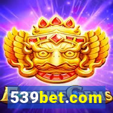 539bet.com