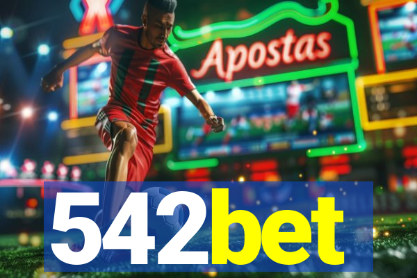 542bet