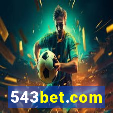 543bet.com