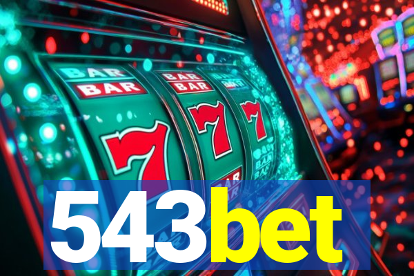 543bet