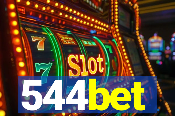 544bet
