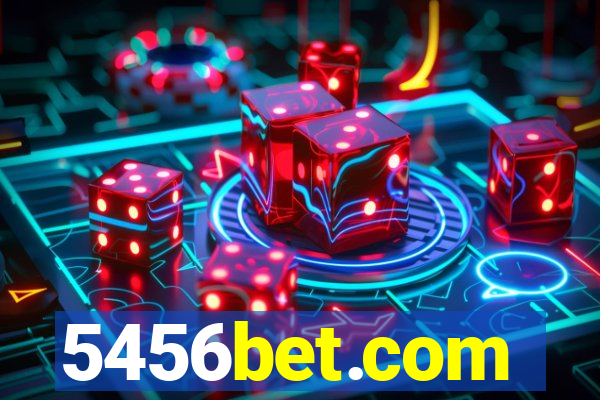 5456bet.com