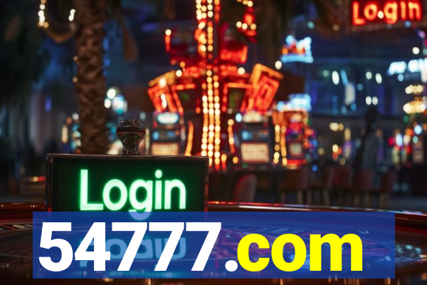 54777.com