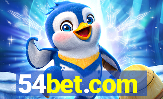 54bet.com