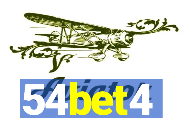 54bet4